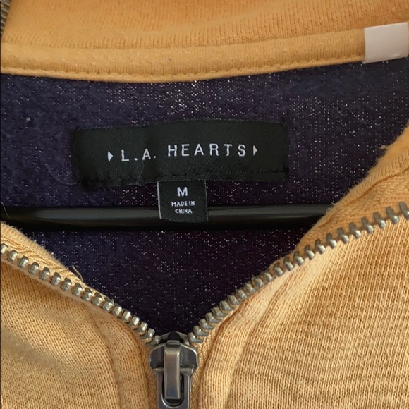 Long sleeve sweatshirt - Picture 2 of 3